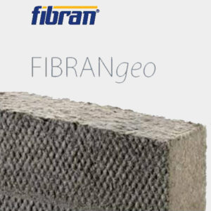 Каменна вата FIBRANgeo B-050 , 50 кг./м3